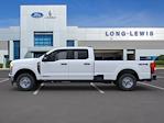 New 2025 Ford F-250 XL Crew Cab 4x4 Pickup for sale #H25SD017 - photo 4