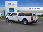 New 2025 Ford F-250 XL Crew Cab 4x4 Pickup for sale #H25SD017 - photo 2