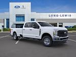 New 2025 Ford F-250 XL Crew Cab 4x4 Pickup for sale #H25SD017 - photo 7
