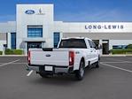 New 2025 Ford F-250 XL Crew Cab 4x4 Pickup for sale #H25SD017 - photo 8