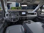 New 2025 Ford F-250 XL Crew Cab 4x4 Pickup for sale #H25SD017 - photo 9