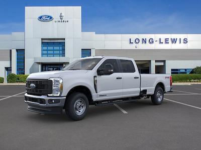 2025 Ford F-250 Crew Cab 4x4 Pickup for sale #H25SD018 - photo 1