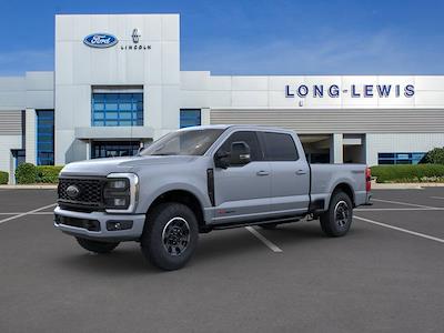 2025 Ford F-250 Crew Cab 4x4 Pickup for sale #H25SD055 - photo 1