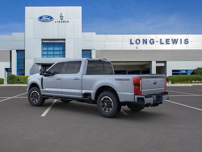 2025 Ford F-250 Crew Cab 4x4 Pickup for sale #H25SD055 - photo 2