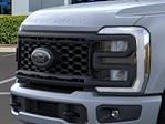 2025 Ford F-250 Crew Cab 4x4 Pickup for sale #H25SD055 - photo 17