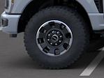 2025 Ford F-250 Crew Cab 4x4 Pickup for sale #H25SD055 - photo 19