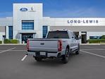 2025 Ford F-250 Crew Cab 4x4 Pickup for sale #H25SD055 - photo 8