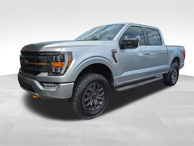 2023 Ford F-150 SuperCrew Cab 4WD Pickup for sale #H25SD055A - photo 1
