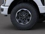 New 2025 Ford F-250 Lariat Crew Cab 4x4 Pickup for sale #H25SD056 - photo 19
