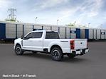 New 2025 Ford F-250 Lariat Crew Cab 4x4 Pickup for sale #H25SD056 - photo 2