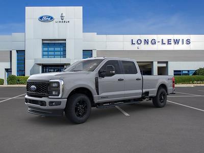 New 2025 Ford F-250 XL Crew Cab 4x4 Pickup for sale #H25SD067 - photo 1