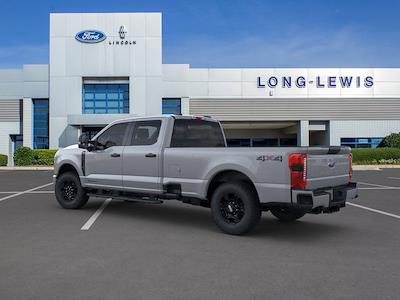 New 2025 Ford F-250 XL Crew Cab 4x4 Pickup for sale #H25SD067 - photo 2