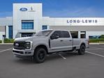 New 2025 Ford F-250 XL Crew Cab 4x4 Pickup for sale #H25SD067 - photo 1