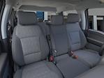 New 2025 Ford F-250 XL Crew Cab 4x4 Pickup for sale #H25SD067 - photo 10