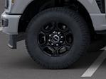 New 2025 Ford F-250 XL Crew Cab 4x4 Pickup for sale #H25SD067 - photo 19