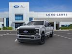 New 2025 Ford F-250 XL Crew Cab 4x4 Pickup for sale #H25SD067 - photo 3