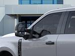 New 2025 Ford F-250 XL Crew Cab 4x4 Pickup for sale #H25SD067 - photo 20