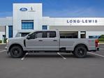 New 2025 Ford F-250 XL Crew Cab 4x4 Pickup for sale #H25SD067 - photo 4