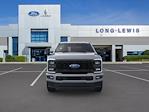 New 2025 Ford F-250 XL Crew Cab 4x4 Pickup for sale #H25SD067 - photo 6