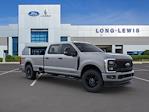 New 2025 Ford F-250 XL Crew Cab 4x4 Pickup for sale #H25SD067 - photo 7