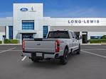 New 2025 Ford F-250 XL Crew Cab 4x4 Pickup for sale #H25SD067 - photo 8