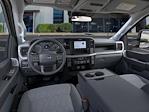 New 2025 Ford F-250 XL Crew Cab 4x4 Pickup for sale #H25SD067 - photo 9