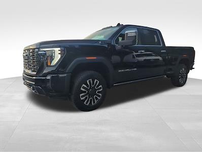 Used 2024 GMC Sierra 2500 Denali Ultimate Crew Cab 4x4 Pickup for sale #H25SD070A - photo 1