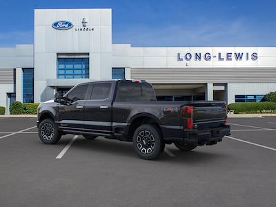 2025 Ford F-250 Crew Cab 4x4 Pickup for sale #H25SD079 - photo 2