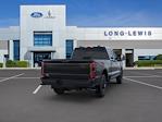 2025 Ford F-250 Crew Cab 4x4 Pickup for sale #H25SD079 - photo 8