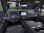 2025 Ford F-250 Crew Cab 4x4 Pickup for sale #H25SD079 - photo 9