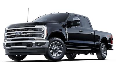 2025 Ford F-350 Crew Cab SRW 4x4 Pickup for sale #H25SD084 - photo 1