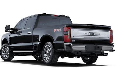 2025 Ford F-350 Crew Cab SRW 4x4 Pickup for sale #H25SD084 - photo 2