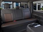 New 2025 Ford F-350 King Ranch Crew Cab 4WD SRW Pickup for sale #H25SD084 - photo 11