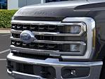 New 2025 Ford F-350 King Ranch Crew Cab 4WD SRW Pickup for sale #H25SD084 - photo 17