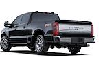 2025 Ford F-350 Crew Cab SRW 4x4 Pickup for sale #H25SD084 - photo 2