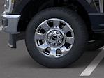 New 2025 Ford F-350 King Ranch Crew Cab 4WD SRW Pickup for sale #H25SD084 - photo 21