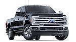 2025 Ford F-350 Crew Cab SRW 4x4 Pickup for sale #H25SD084 - photo 4