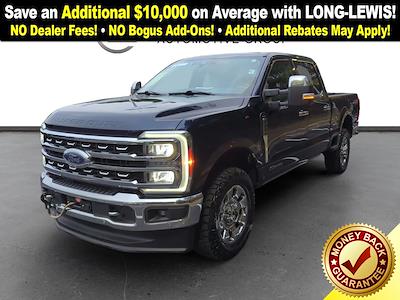 2023 Ford F-250 Crew Cab 4WD Pickup for sale #H25SD084A - photo 1