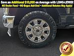 2023 Ford F-250 Crew Cab 4WD Pickup for sale #H25SD084A - photo 12