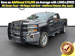 Used 2015 Chevrolet Silverado 2500 LTZ Crew Cab for sale #H25SD084B - photo 1