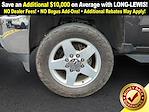 Used 2015 Chevrolet Silverado 2500 LTZ Crew Cab for sale #H25SD084B - photo 12