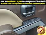 Used 2015 Chevrolet Silverado 2500 LTZ Crew Cab for sale #H25SD084B - photo 16