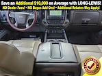 Used 2015 Chevrolet Silverado 2500 LTZ Crew Cab for sale #H25SD084B - photo 17