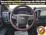 Used 2015 Chevrolet Silverado 2500 LTZ Crew Cab for sale #H25SD084B - photo 18