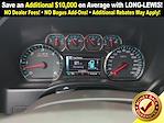 Used 2015 Chevrolet Silverado 2500 LTZ Crew Cab for sale #H25SD084B - photo 19