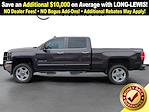 Used 2015 Chevrolet Silverado 2500 LTZ Crew Cab for sale #H25SD084B - photo 3