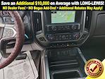 Used 2015 Chevrolet Silverado 2500 LTZ Crew Cab for sale #H25SD084B - photo 20