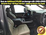 Used 2015 Chevrolet Silverado 2500 LTZ Crew Cab for sale #H25SD084B - photo 21