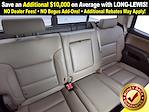 Used 2015 Chevrolet Silverado 2500 LTZ Crew Cab for sale #H25SD084B - photo 22