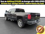 Used 2015 Chevrolet Silverado 2500 LTZ Crew Cab for sale #H25SD084B - photo 7